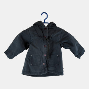 Veste Bébé JACADI Bleu 18mois