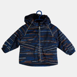 Veste Ski Bébé REIMA Bleu 80cm/12mois