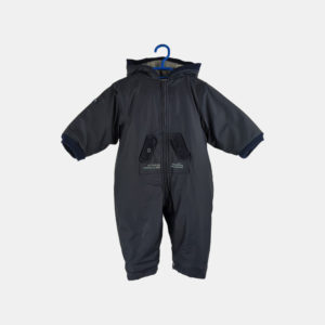 Combinaison Bébé JACADI Bleu 86cm/18mois