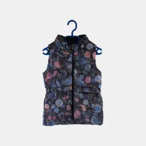Gilet Fille H&M Violet 7ans / 130cm
