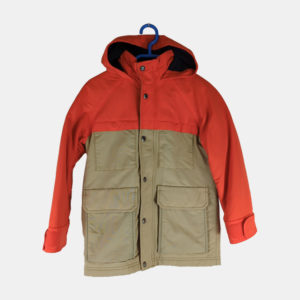 Veste Garçon GAP KIDS Beige 6ans / 116cm