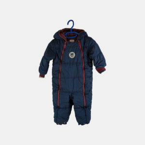 Combinaison Bébé S.OLIVER Bleu 12 mois / 80cm