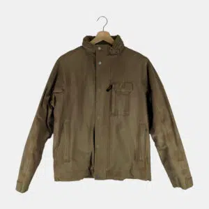 Veste Homme AIGLE Vert S
