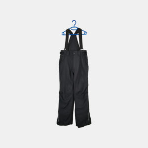 Pantalon Ski Garçon TREVOLUTION Noir 14 ans / 164cm