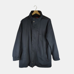 Veste Homme WELLENSTEYN Noir L