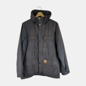 Veste Homme CARHARTT Gris L
