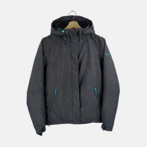 Veste Ski Femme ROXY Gris L