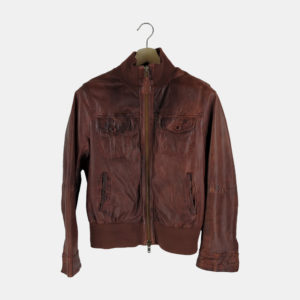 Veste Homme MARC O'POLO Brun XS