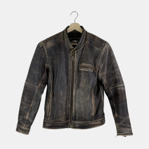 Veste Homme HARLEY-DAVIDSON Brun M