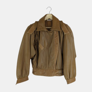 Veste Femme MUNIC'S Marron L