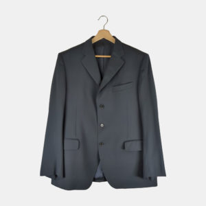 Blazer Homme CERUTTI 1881 Noir 54