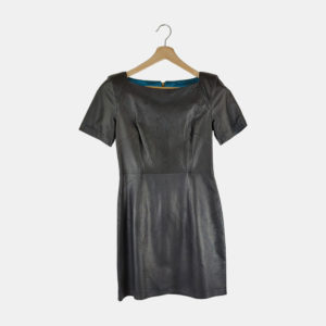 Robe Femme FRENCH CONNECTION Noir 38