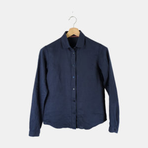 Chemise Femme COMPTOIR DES COTONNIER Bleu 36