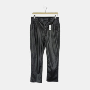 Pantalon Femme GAP Noir S