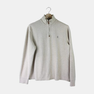 Pull Homme POLO RALPH LAUREN Beige M
