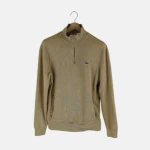 Pull Homme LACOSTE Beige M