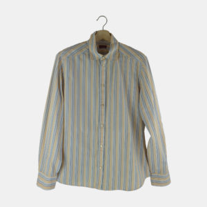 Chemise Homme LEVI'S Jaune XL