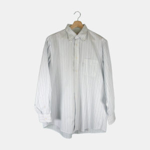 Chemise Homme HUGO BOSS Blanc L