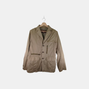 Veste Homme MARLBORO CLASSICS Marron L
