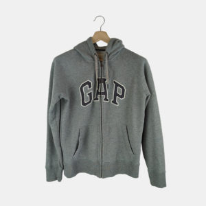 Sweat Homme GAP Gris S