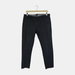 Pantalon Homme HUGO BOSS Noir L