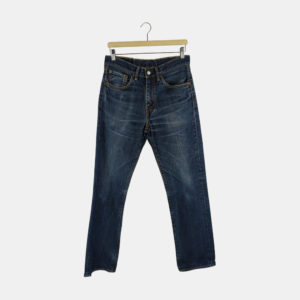 Jeans Homme LEVI'S Bleu W31/L32