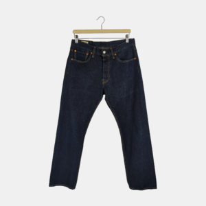 Jean Homme LEVI'S Bleu XS/42