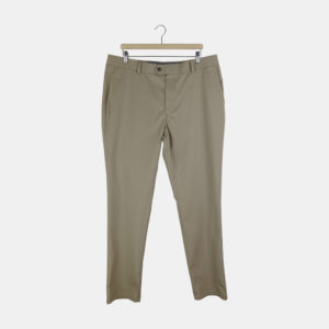 Pantalon Homme CHARLES TYRWHITT Beige 38W/34L