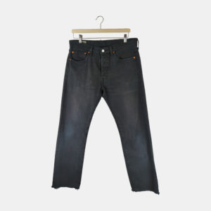 Jean Homme LEVI'S Noir W31 / L30