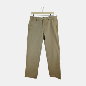 Pantalon Homme DOCKERS Beige W34/L32
