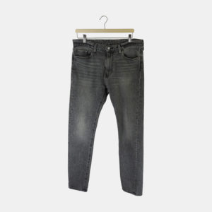 Jean Homme LEVI'S Noir W34 / L32