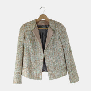 Blazer Femme GEPUR Beige M