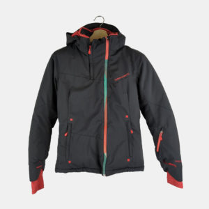 Veste Ski Femme BELOWZERO Noir M