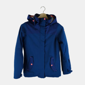 Veste Ski Fille ROXY Bleu 14ans/164cm