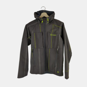 Veste Femme COLUMBIA Noir S/36