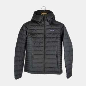 Veste Femme PATAGONIA Noir S