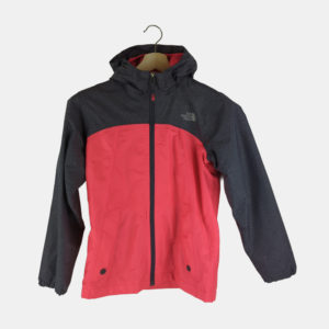 Veste Fille THE NORTH FACE Rose 12 ans / 152 cm