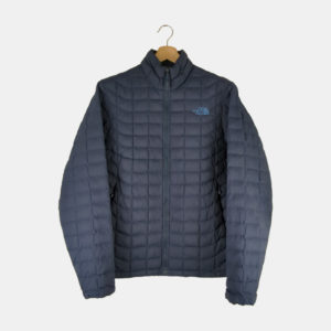 Veste Homme THE NORTH FACE Bleu S