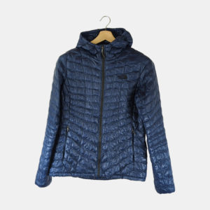 Veste Femme THE NORTH FACE Bleu L