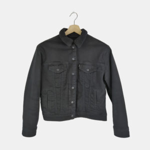 Veste Femme LEVI'S Noir M