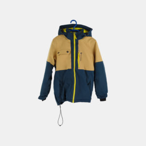 Veste de ski Garçon TREVOLUTION Bleu 10 ans/140cm