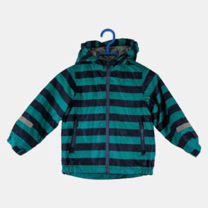 Veste Bébé IMPIDIMPI Vert 18mois/86cm