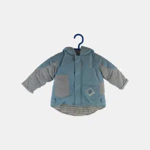 Veste Bébé ORCHESTRA Bleu 6 mois / 68cm