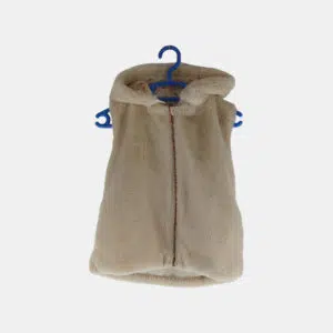 Gilet Fille H&M Beige 4 ans / 104cm