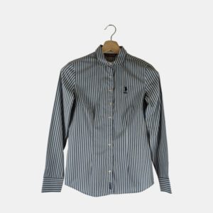 Chemise Femme US POLO ASSN Gris S