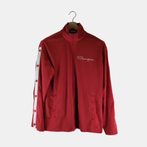 Jaquette Homme CHAMPION Rouge S