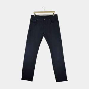 Pantalon Homme GANT Bleu W35/L36