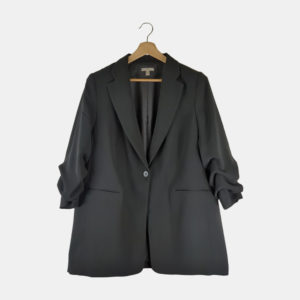 Veste Femme H&M Noir L