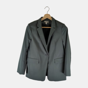Veste Femme H&M Vert S