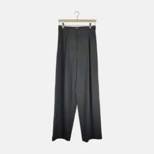 Pantalon Femme MANOR Noir 36